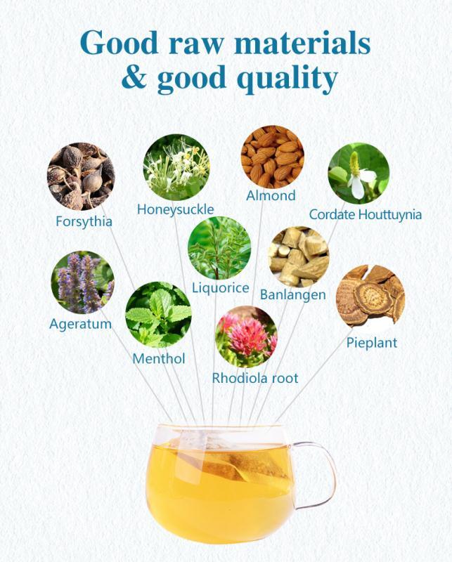 lungs tea calmart store